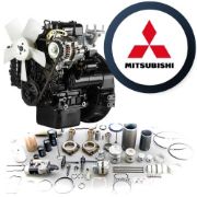 Picture for category Mitsubishi L2E Spare parts