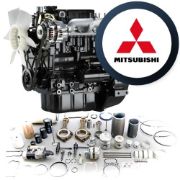 Picture for category Mitsubishi S3L2 Reservedele