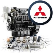 Picture for category Mitsubishi S4L2 Reservedele