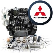 Billede til varegruppe Mitsubishi S4S Reservedele