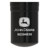 RE538245 Olie Filter - Original til John Deere motor