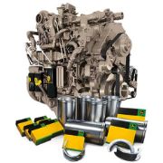 Billede til varegruppe John Deere 6135 Reservedele