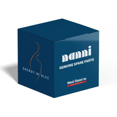 970313261 INJECTOR | Original Nanni Diesel Reservedele