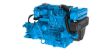 N4.115 Nanni Diesel motor