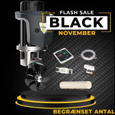 Black Friday Bovpropel