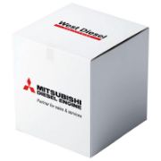 MD192993 CABLE ASSY Mitsubishi Parts