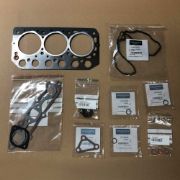 Mitsubishi Ventilslibesæt S6S