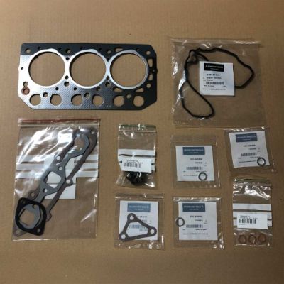 Mitsubishi Ventilslibesæt S3L/S3L2