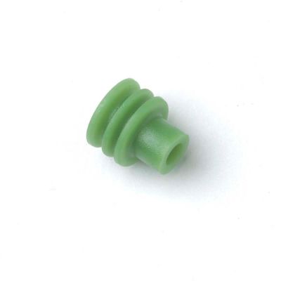 R78059: Electric Connector Seal John Deere part - Original