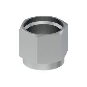 Billede af R123593 Tube Nut - Original til John Deere motor