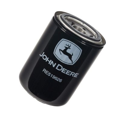 RE519626: Engine Oil Filter John Deere part - Original