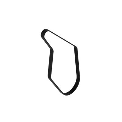 DZ118764: 8PK Section V-Belt, Effective Length 1525 mm (60 inch) John Deere part - Original