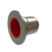 DZ106290: Internal Oil Seal John Deere part - Original