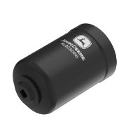 AL221066: Hydraulic Oil Filter John Deere part - Original