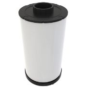 RE502284: Crankcase Vent Filter Element John Deere part - Original