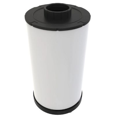 RE502284: Crankcase Vent Filter Element John Deere part - Original