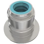 RE523985: Valve Stem Seal John Deere part - Original