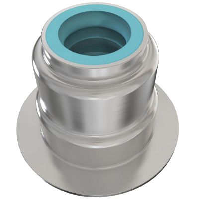 RE523985: Valve Stem Seal John Deere part - Original