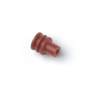 57M7258: Electric Connector Seal John Deere part - Original