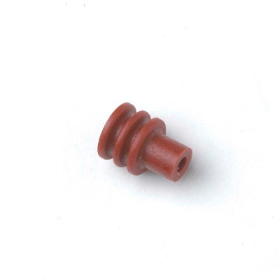 57M7258: Electric Connector Seal John Deere part - Original