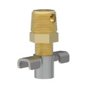 AT13740: Drain Valve John Deere part - Original