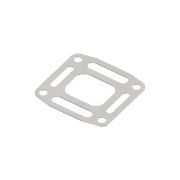 R108612: Exhaust Outlet Pipe Gasket John Deere part - Original