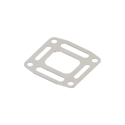 R108612: Exhaust Outlet Pipe Gasket John Deere part - Original
