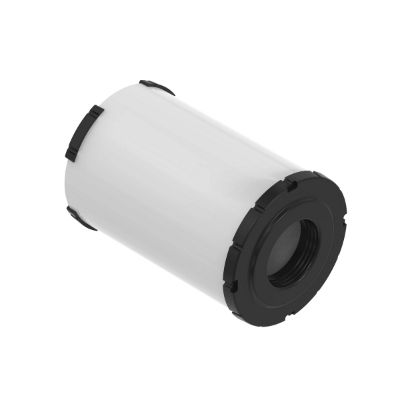 RE553703: Crankcase Breather Filter Element John Deere part - Original