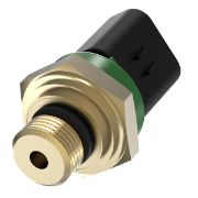 RE575415: Crankcase Pressure Sensor John Deere part - Original