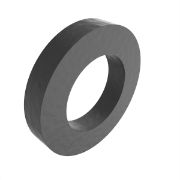 R63845: Round Hole Washer John Deere part - Original