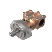 DZ114697: Water Pump, Seawater John Deere part - Original