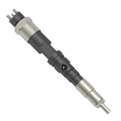 RE524361: High Pressure Common Rail Injection Nozzle Kit John Deere part - Original