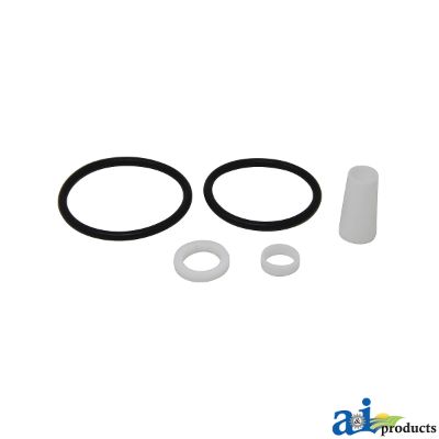 RE521175: Nozzle Seal Kit John Deere part - Original