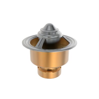 RE521354: Thermostat, 160 Degree John Deere part - Original