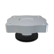 RE528379: Radiator Filler Cap John Deere part - Original