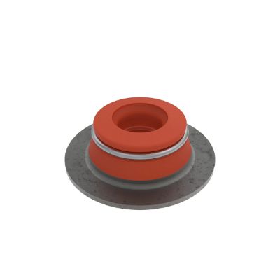 RE532712: Valve Stem Seal John Deere part - Original