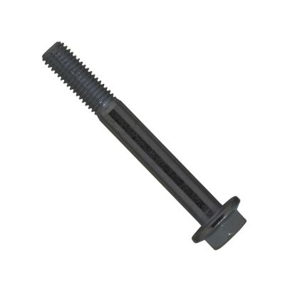 DZ115530: Hexagonal Head Flanged Cap Screw, M10 X 80 John Deere part - Original