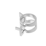 R184863: Single Band Hose Clamp John Deere part - Original