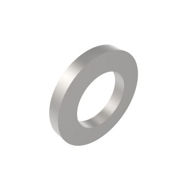 R78019: Round Hole Washer John Deere part - Original